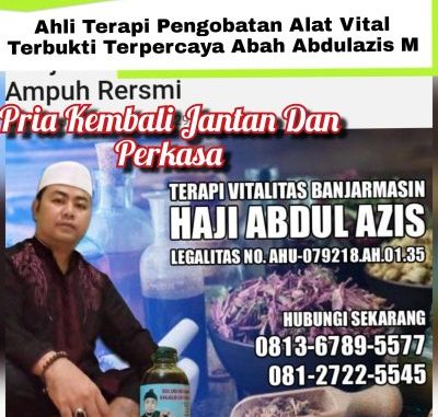 685a695a6766e Ahli Terapi Pengobatan Alternatif